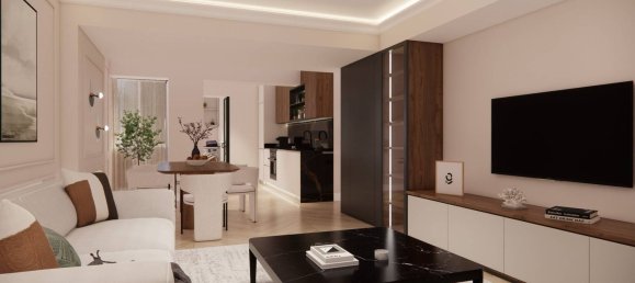 2 Schlafzimmer Wohnung in Madrid, Spain, Nr. 124892 4