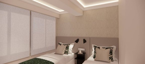 2 Schlafzimmer Wohnung in Madrid, Spain, Nr. 124892 30