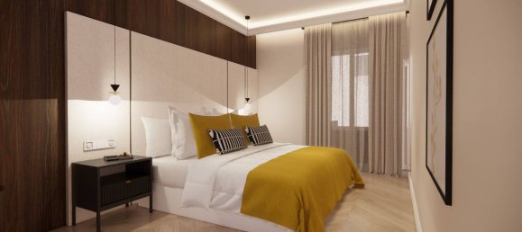 2 Schlafzimmer Wohnung in Madrid, Spain, Nr. 124892 11