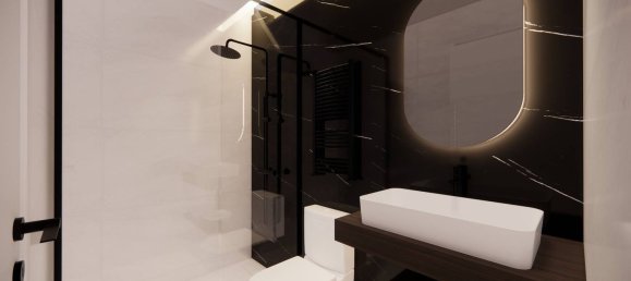 2 Schlafzimmer Wohnung in Madrid, Spain, Nr. 124892 32