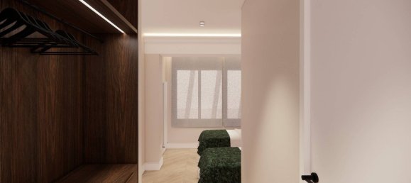 2 Schlafzimmer Wohnung in Madrid, Spain, Nr. 124892 20