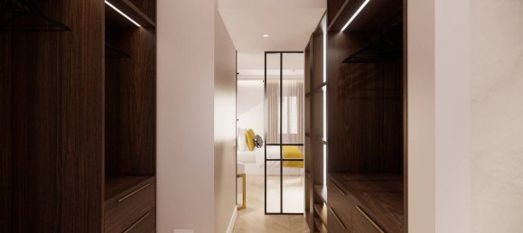 2 Schlafzimmer Wohnung in Madrid, Spain, Nr. 124892 15