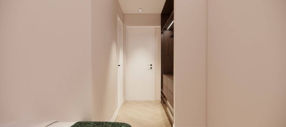 2 Schlafzimmer Wohnung in Madrid, Spain, Nr. 124892 17