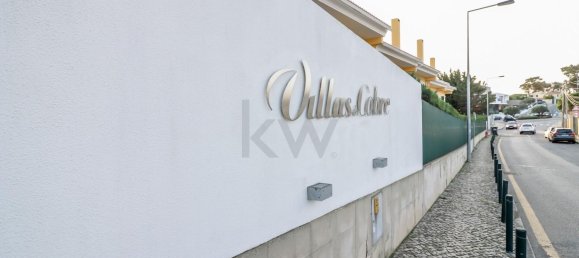 Дом с 4 спальнями в Кашкайш, Португалия № 51140 37