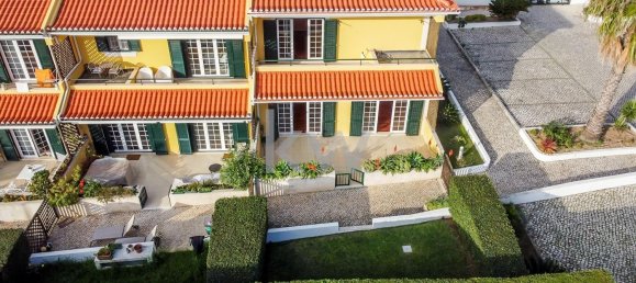 Дом с 4 спальнями в Кашкайш, Португалия № 51140 42