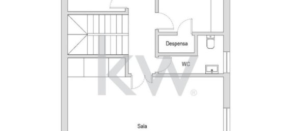 Дом с 4 спальнями в Кашкайш, Португалия № 51140 49