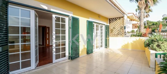 Дом с 4 спальнями в Кашкайш, Португалия № 51140 6