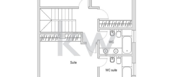 Дом с 4 спальнями в Кашкайш, Португалия № 51140 50
