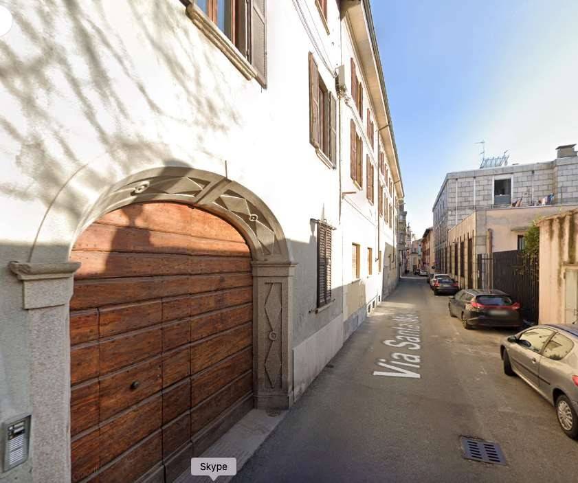 2 bedrooms Apartment in Oleggio, Italy No. 1914