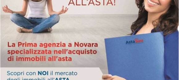 2 bedrooms Apartment in Oleggio, Italy No. 1914 5