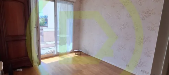 1 chambre Appartement à Beauchamp, France No. 345623 7