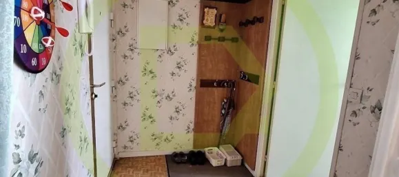 1 chambre Appartement à Beauchamp, France No. 345623 2