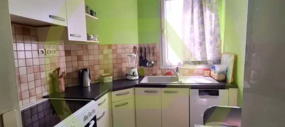 1 chambre Appartement à Beauchamp, France No. 345623 3