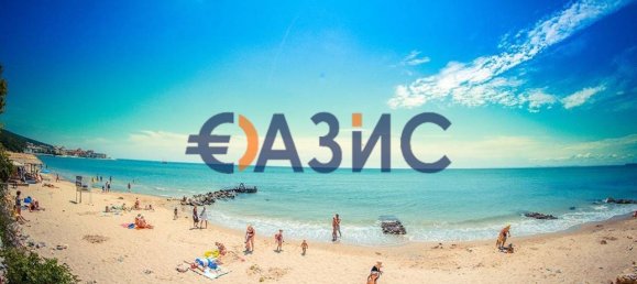 Студия в Свети-Влас, Болгария № 262 53