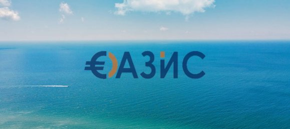 Студия в Свети-Влас, Болгария № 262 48