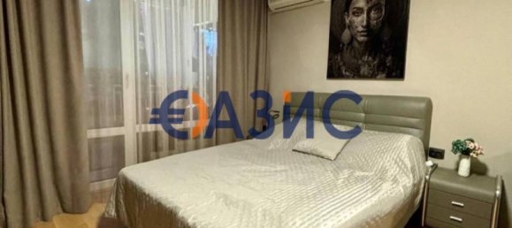 Студия в Свети-Влас, Болгария № 262 10