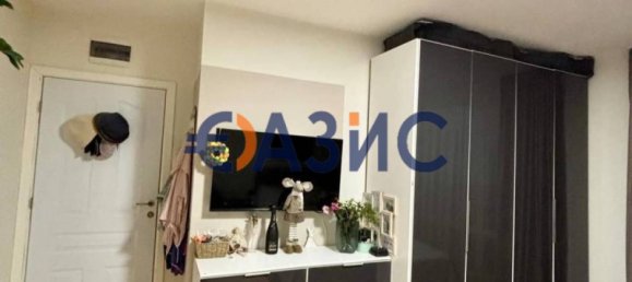 Студия в Свети-Влас, Болгария № 262 6