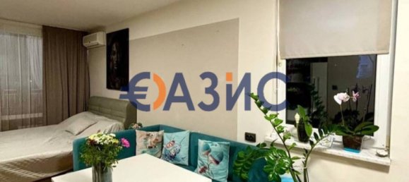 Студия в Свети-Влас, Болгария № 262 7