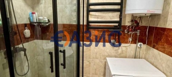 Студия в Свети-Влас, Болгария № 262 12