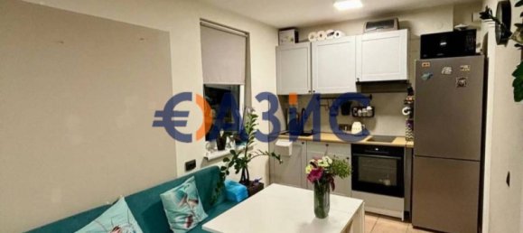 Студия в Свети-Влас, Болгария № 262 8