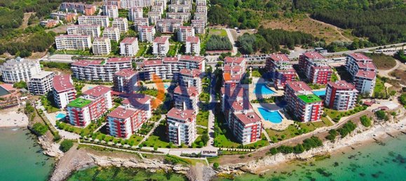 Студия в Свети-Влас, Болгария № 262 44