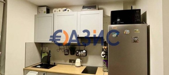 Студия в Свети-Влас, Болгария № 262 5