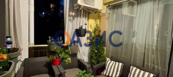 Студия в Свети-Влас, Болгария № 262 15