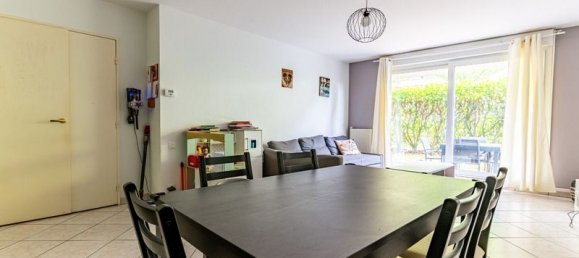 2 bedrooms Apartment in Talant, France No. 196160 2