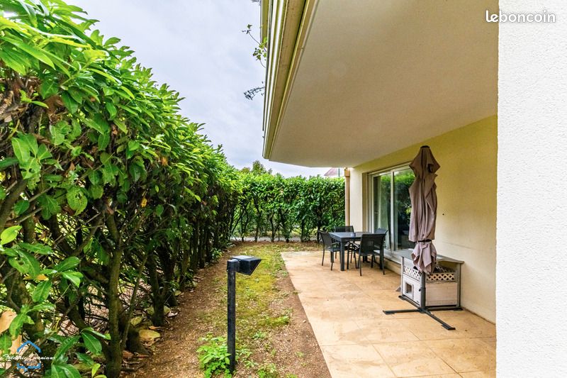 2 bedrooms Apartment in Talant, France No. 196160