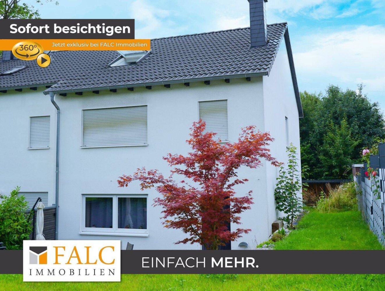 3 غرف نوم منزل في Unna, Germany رقم 237008