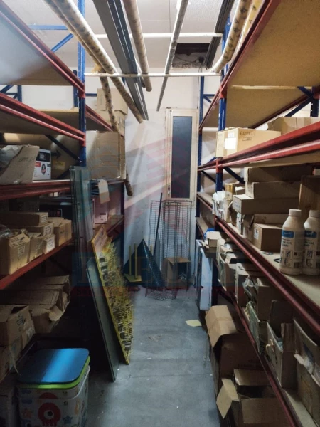 180m² Office in Pineda de Mar, Spain No. 85734