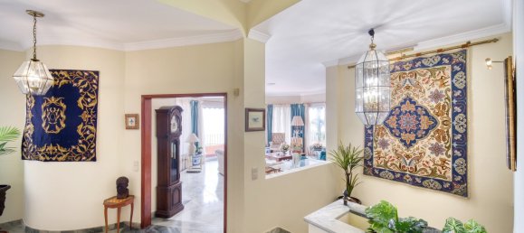 3 bedrooms Villa in Canico, Portugal No. 263581 10