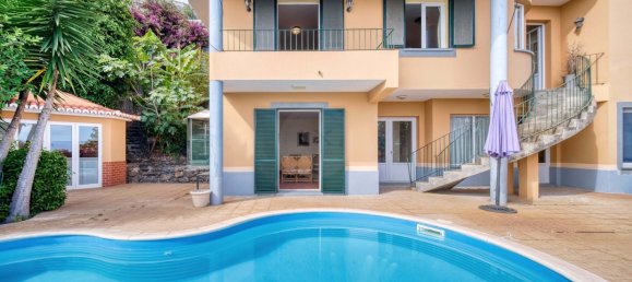 3 bedrooms Villa in Canico, Portugal No. 263581 4