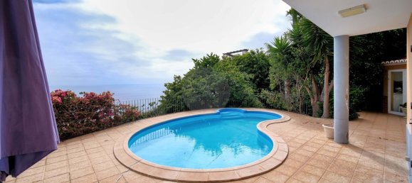 3 bedrooms Villa in Canico, Portugal No. 263581 40