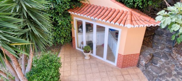 3 bedrooms Villa in Canico, Portugal No. 263581 50
