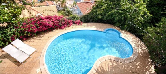 3 bedrooms Villa in Canico, Portugal No. 263581 32