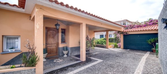 3 bedrooms Villa in Canico, Portugal No. 263581 6