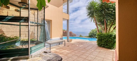 3 bedrooms Villa in Canico, Portugal No. 263581 42