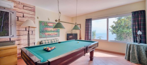 3 bedrooms Villa in Canico, Portugal No. 263581 35