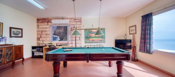 3 bedrooms Villa in Canico, Portugal No. 263581 34