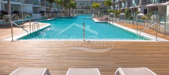 Apartamento T2 em Arona, Spain N.º 54248 27