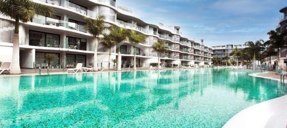 Apartamento T2 em Arona, Spain N.º 54248 20