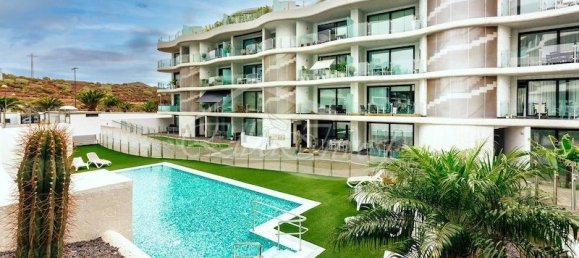 Apartamento T2 em Arona, Spain N.º 54248 24