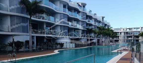 Apartamento T2 em Arona, Spain N.º 54248 21