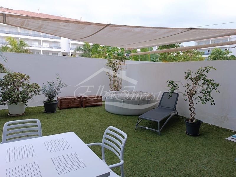 Apartamento T2 em Arona, Spain N.º 54248