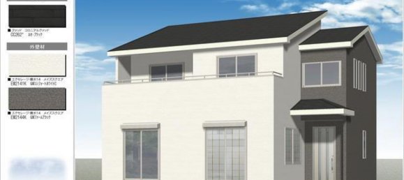 4 bedrooms House in Gumma, Japan No. 2773 2