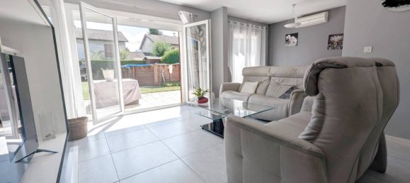 4 Schlafzimmer Villa in Varces-Allieres-et-Risset, France, Nr. 289837 2