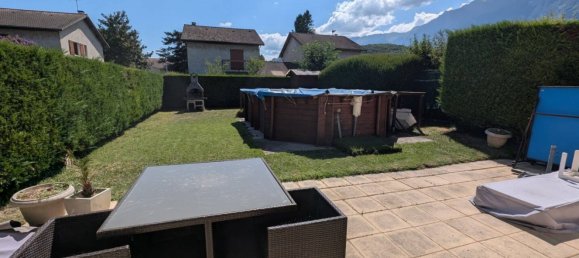4 Schlafzimmer Villa in Varces-Allieres-et-Risset, France, Nr. 289837 12