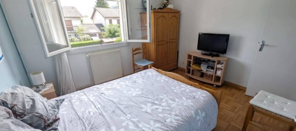 4 Schlafzimmer Villa in Varces-Allieres-et-Risset, France, Nr. 289837 8