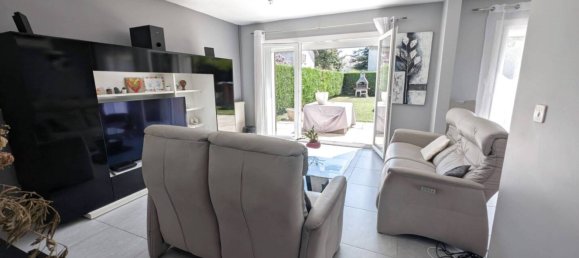 4 Schlafzimmer Villa in Varces-Allieres-et-Risset, France, Nr. 289837 5